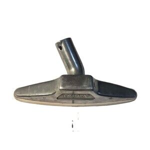 Tri-Star CXL DXL Bare Floor Tool Metal Vacuum Attachment Vintage OEM